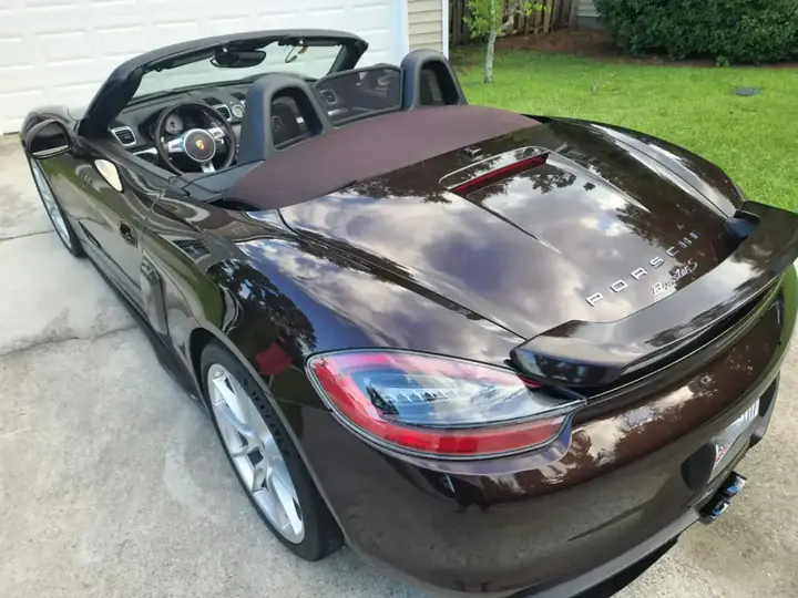 Work by Martins Auto Spa
