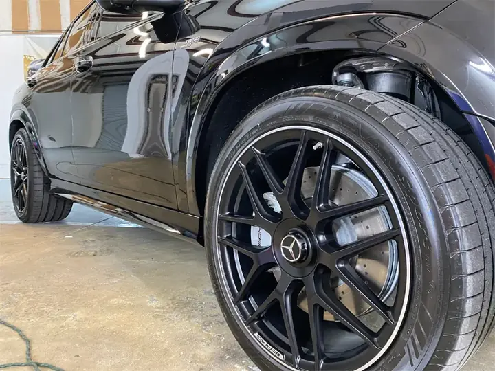 Work by Most Excellent Auto Detailing