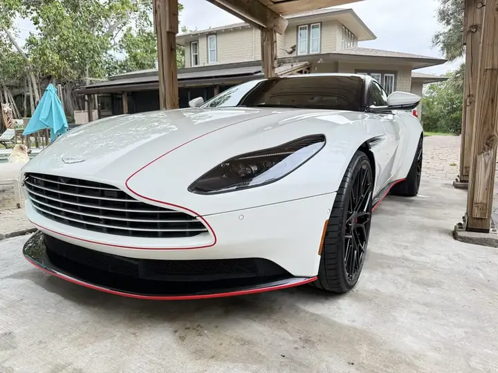 Work by Most Excellent Auto Detailing