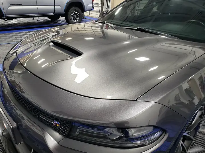 Work by Straight Line Detailing