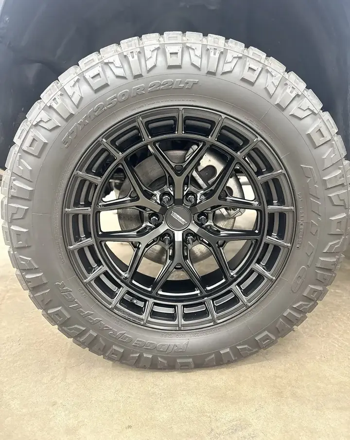 Work by Schaefer Auto Detailing