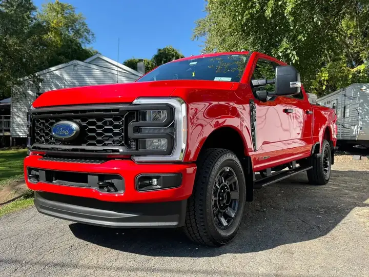 Work by Reynolds Auto Detailing & Ceramic Coating