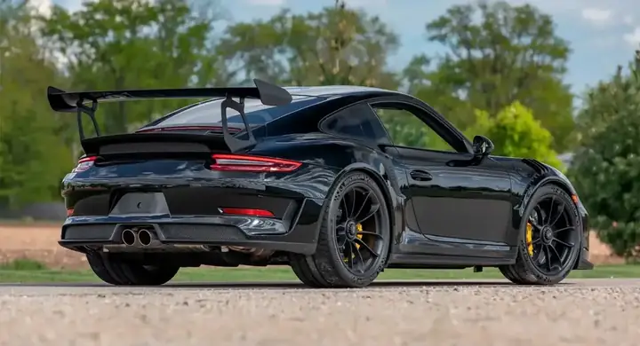 Work by Eurotech Motorsports