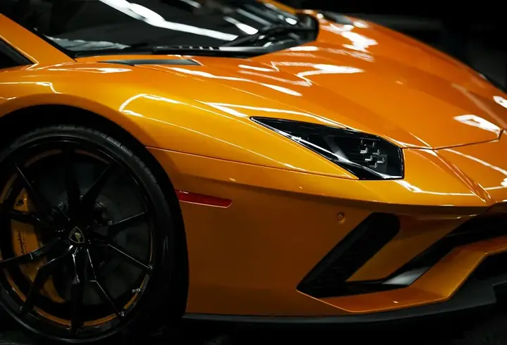 Work by ACAP Films / Lancaster Autographics