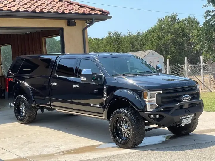 Work by Revert Auto Detailing