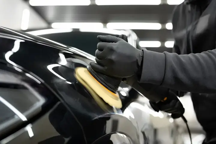 Work by Limitl3ss Mobile Auto Detail