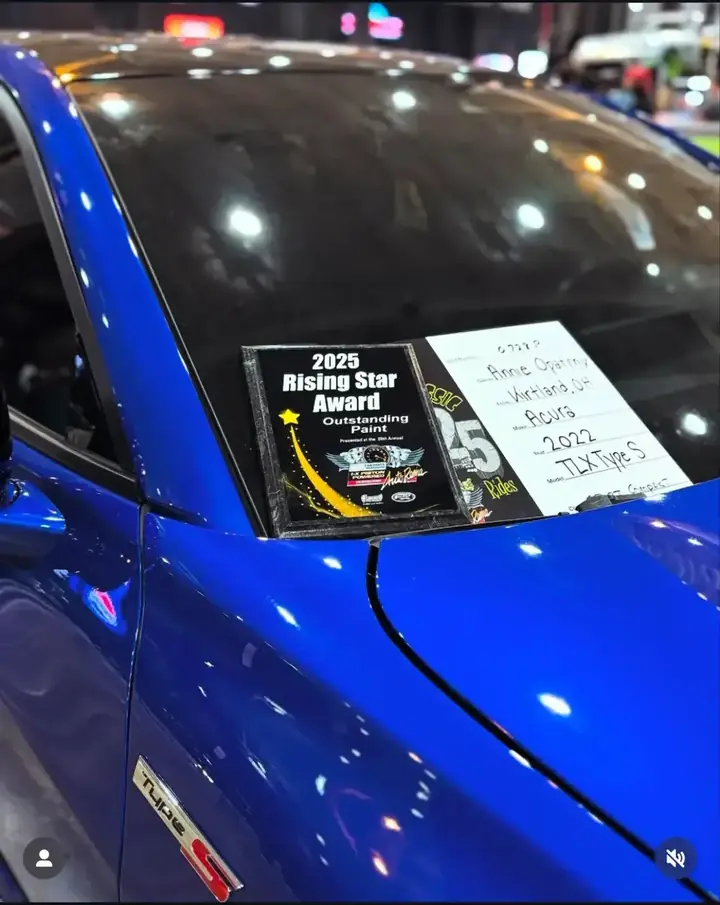 Work by Auto Tint Pros