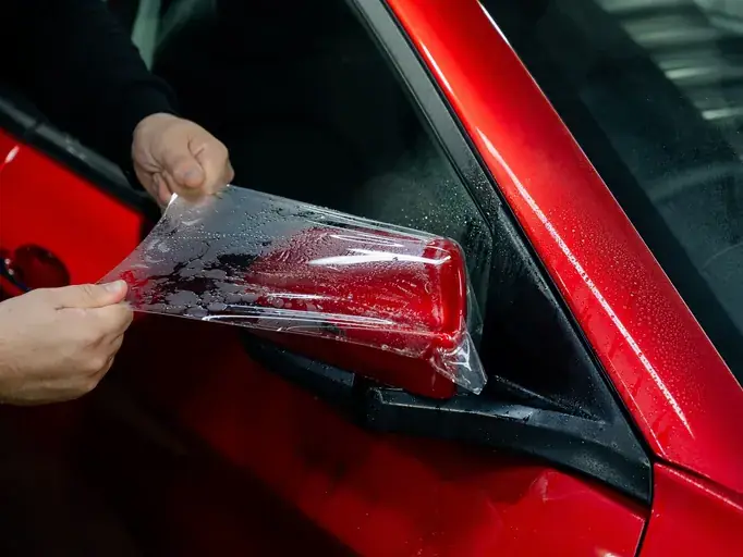 Work by The Car Connoisseur on Wheels