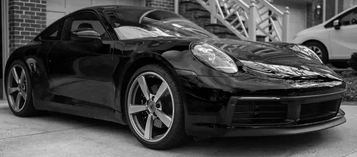 Work by JMC Detailing