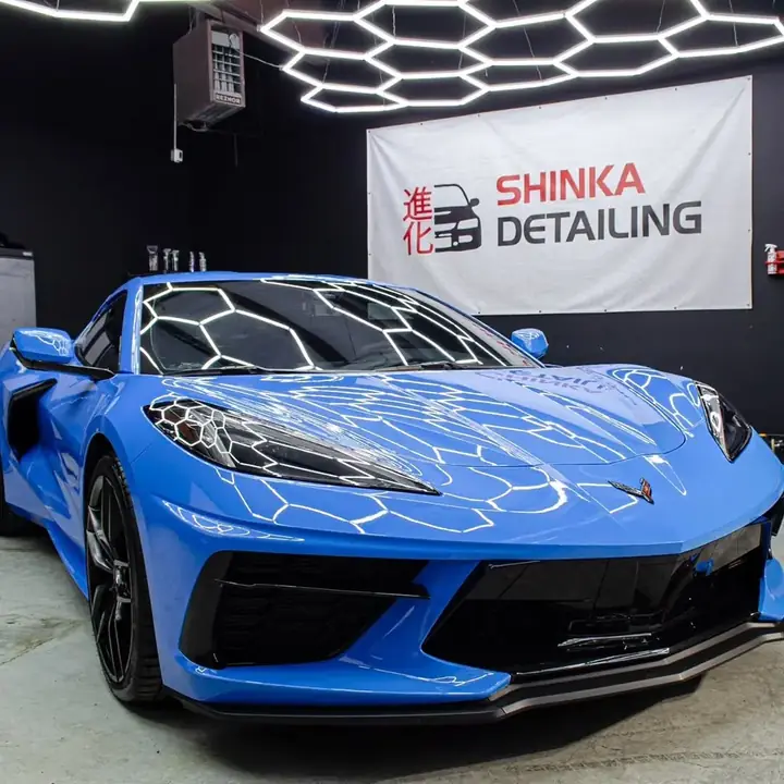 Work by Shinka Detailing