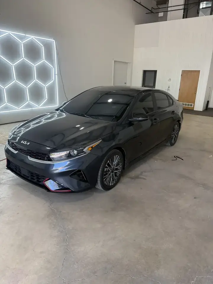 Work by A2 Auto Works