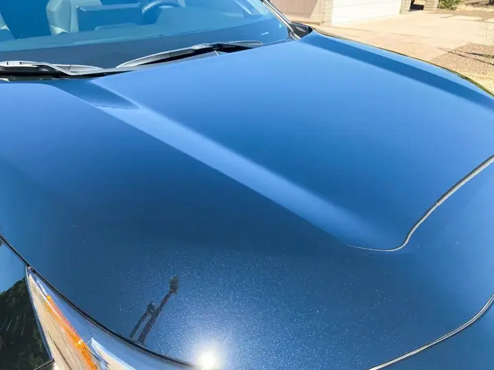 Work by Daniel’s Detailing
