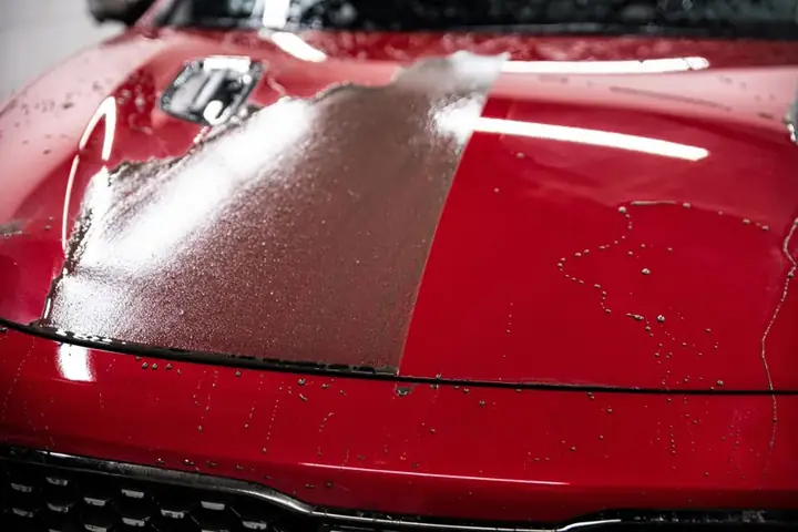 Work by Pro Detailing HG