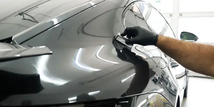 Work by Pro Detailing HG