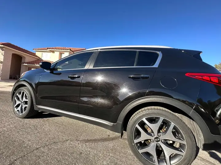 Work by Premiere Auto Detail