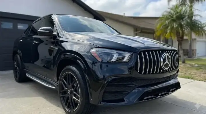 Work by Carbix Auto Detailing
