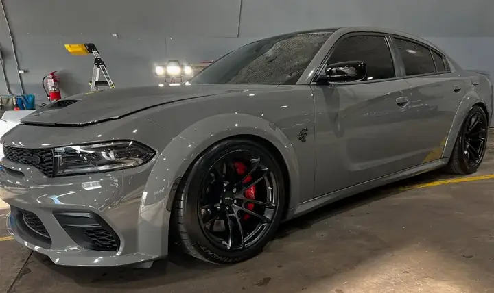 Work by Kirk Auto Detail