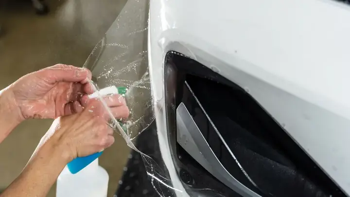 Work by Kleen Whips Auto Detailing