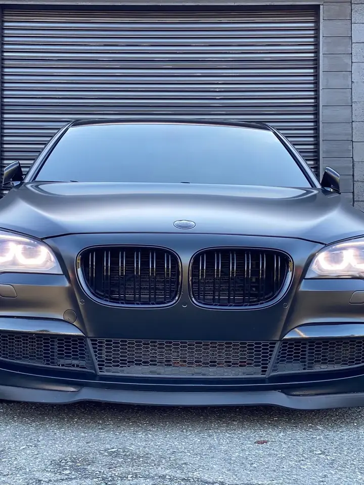 Work by United Tint & Customs