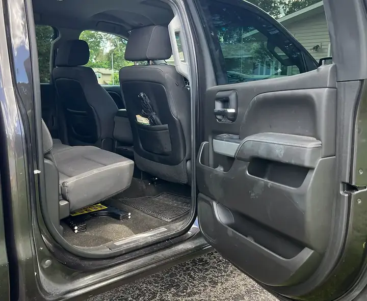 Work by Dimension Detailing