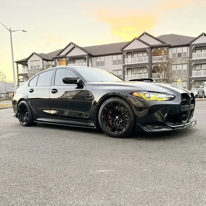 Work by RydrDie Auto Detailing