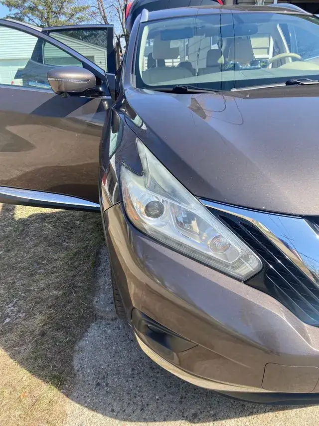 Work by Lehrman Mobile Detail