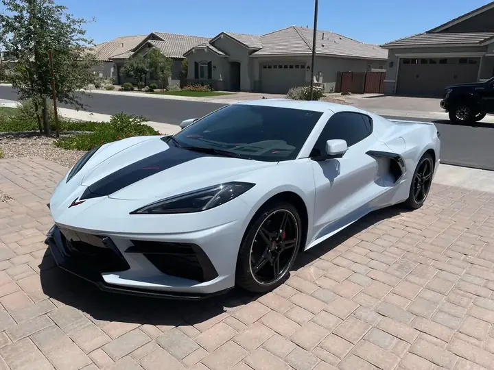 Work by DT Mobile Details and Ceramic Coating
