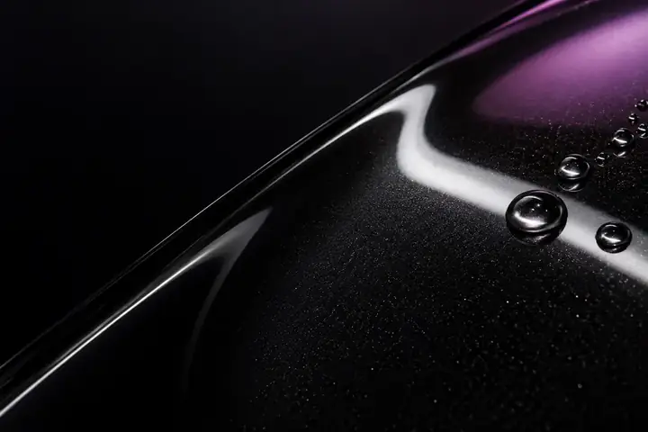 Work by Spade Detail Mobile