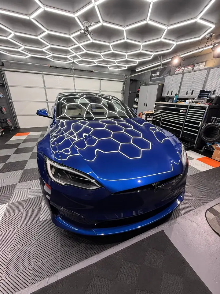 Work by Premier Ceramic Coating & Detailing