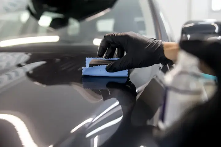 Work by Protech Detailing
