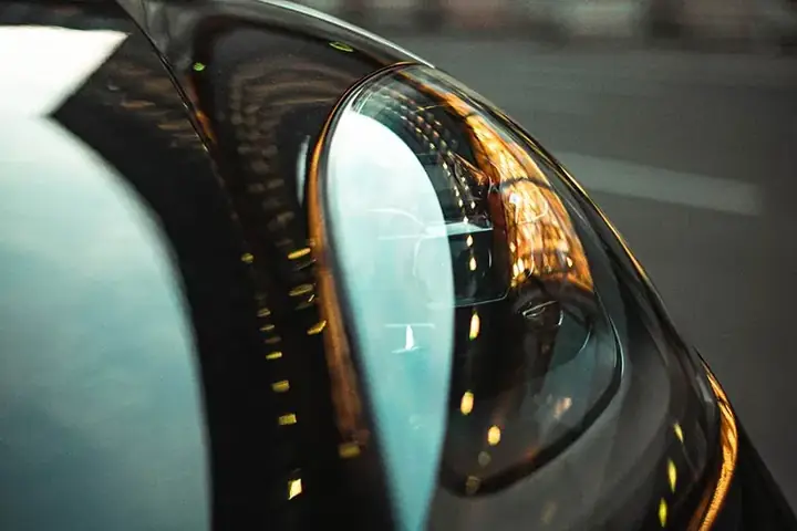 Work by Brian's Auto Detailing