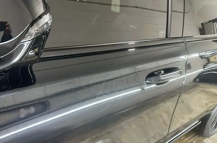 Work by Dearborn Hand Wash & Detail