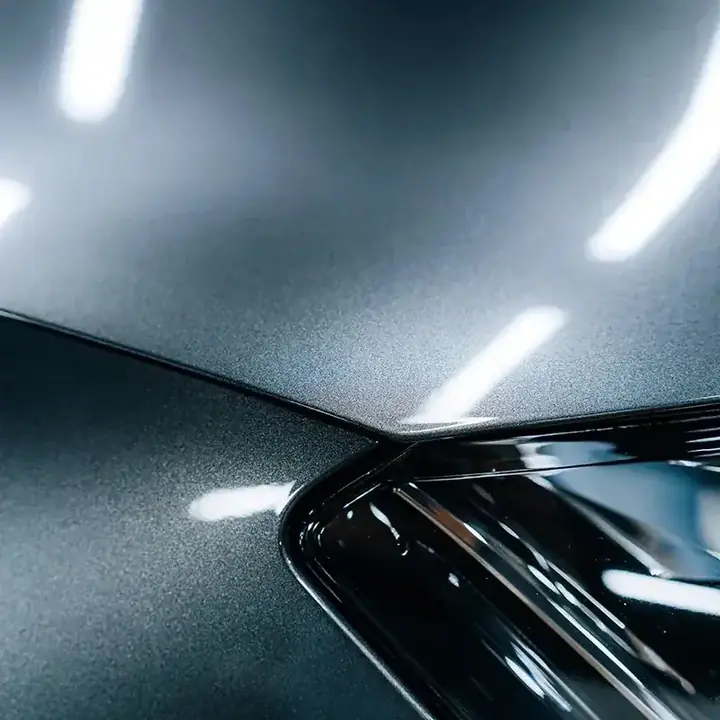 Work by P1 Auto Detail