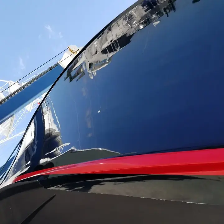 Work by Florida Yacht Detailing