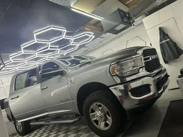 Work by D&C Mobile Window Tinting