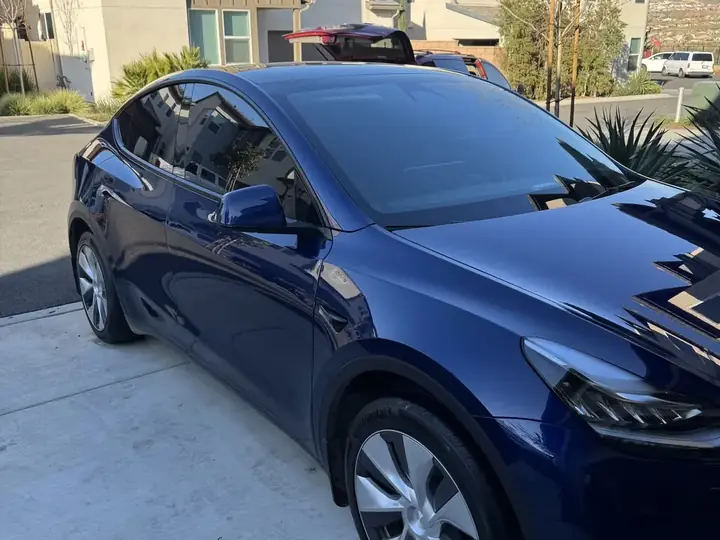 Work by Pure Wave Auto Detailing and Ceramic Coatings