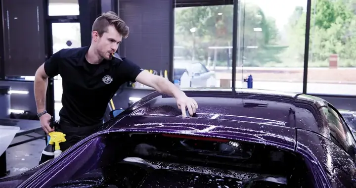 Work by Atlanta Ceramic Coating & PPF