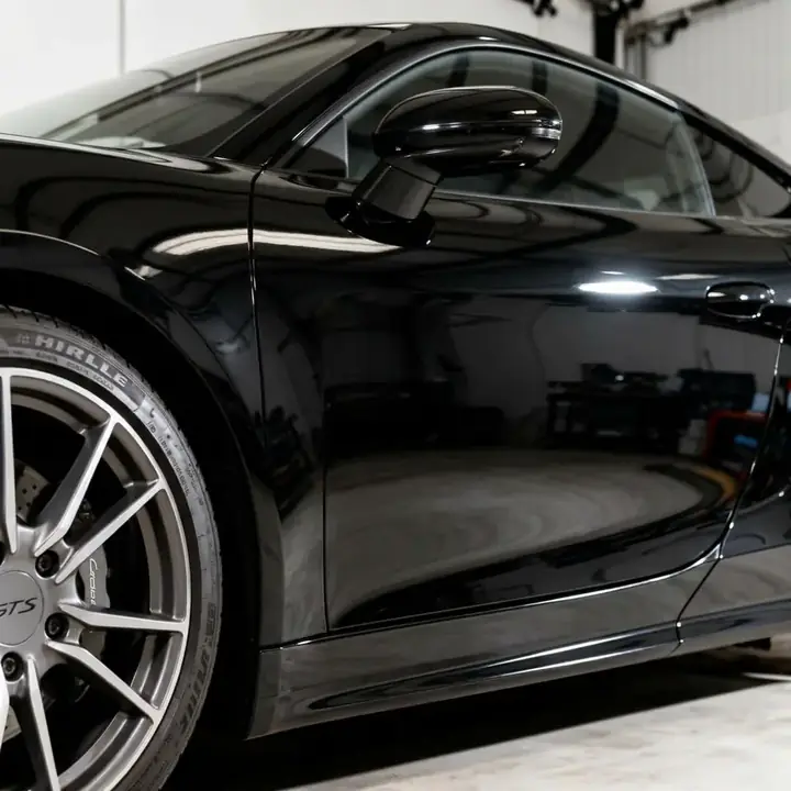Work by Pinnacle Detail Pros