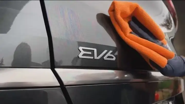 Work by Diamond Luxe Paint Protection+Detail
