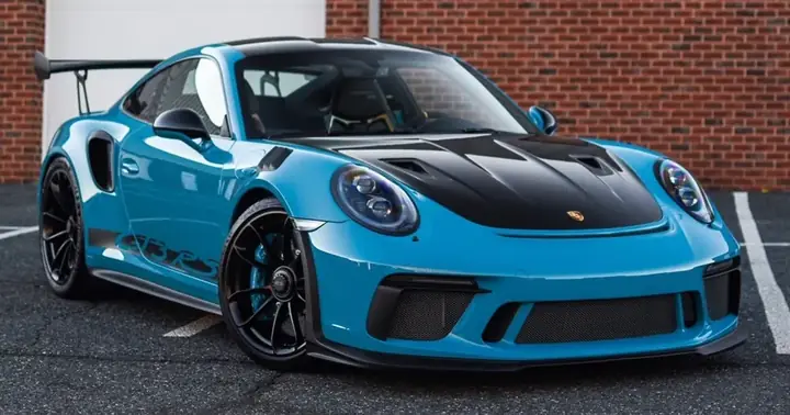Work by Atlanta Auto Aesthetics