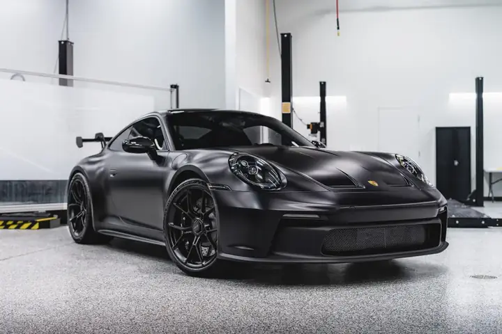 Work by Atlanta Auto Aesthetics