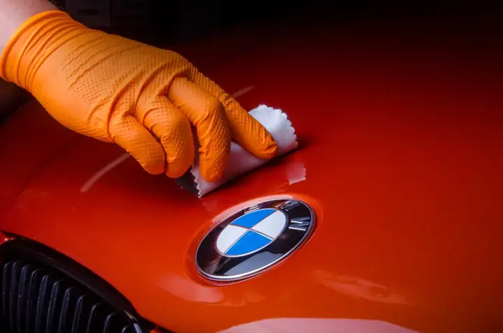Work by Simon's Detailing