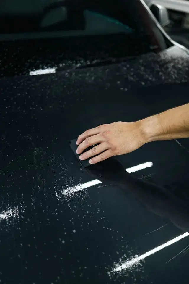 Work by Orozco's Auto Detailing