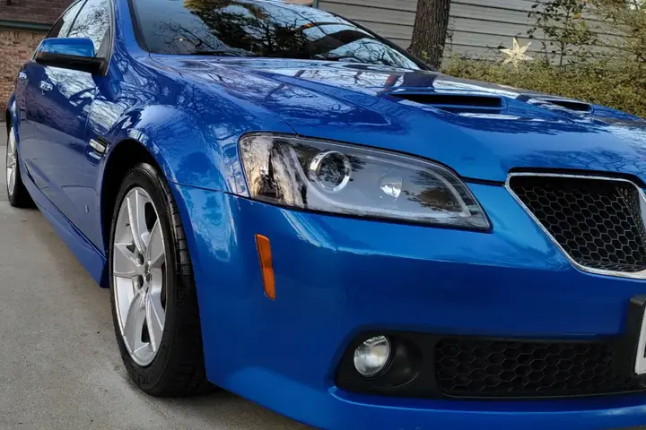 Work by Jose's Mobile Car Wash & Ceramic Coatings