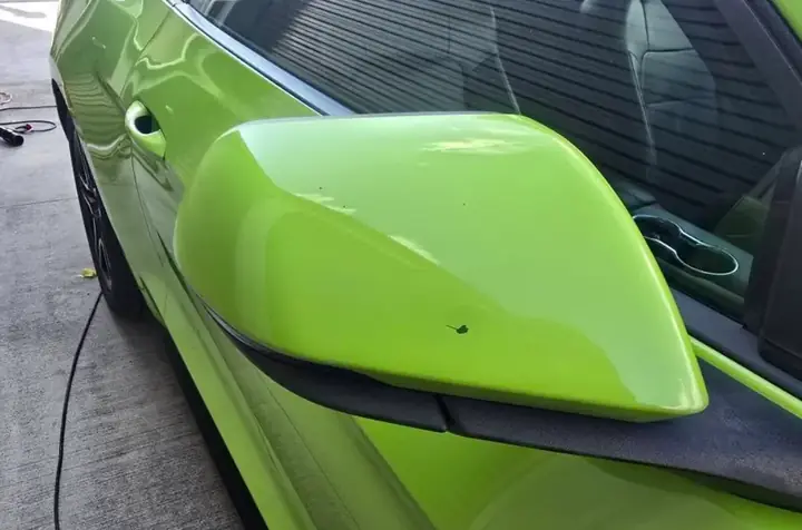 Work by Jose's Mobile Car Wash & Ceramic Coatings