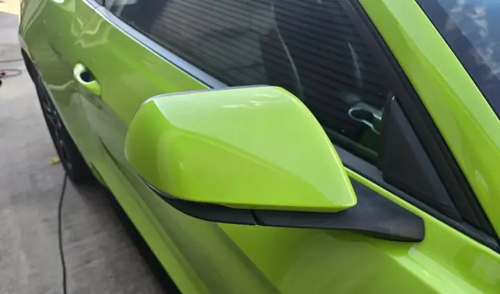 Work by Jose's Mobile Car Wash & Ceramic Coatings