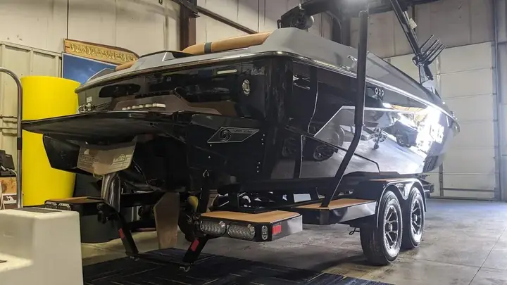 Work by D5coatings