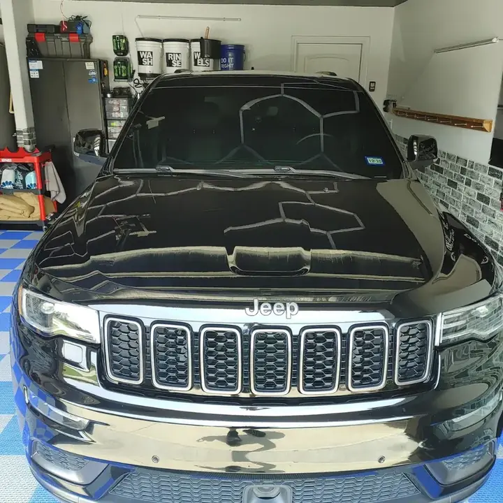Work by Do It Right Ceramic Coating & Detailing