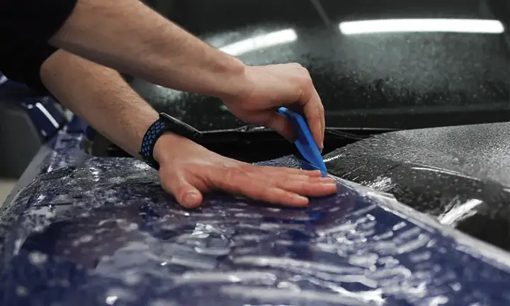Work by Prestige Auto Appearance