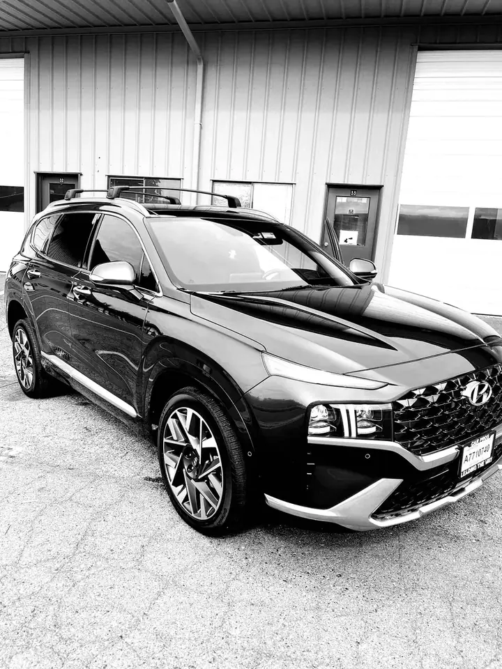 Work by L&M Mobile Ceramic Coating - Lake City WA